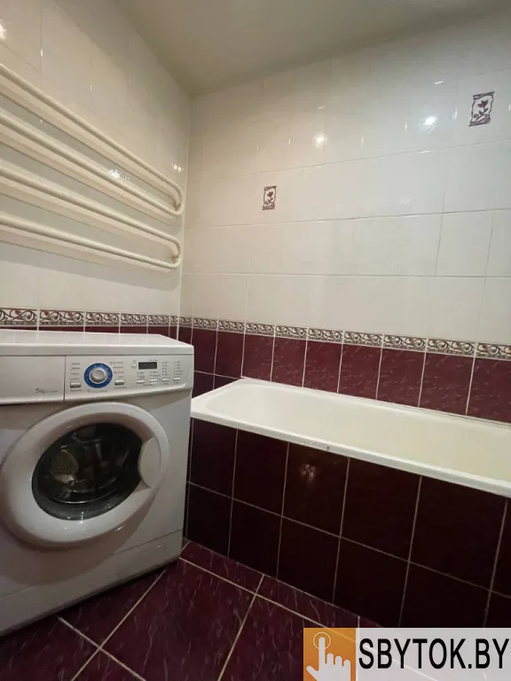 Уютная квартира для посуточной аренды в Дятлово