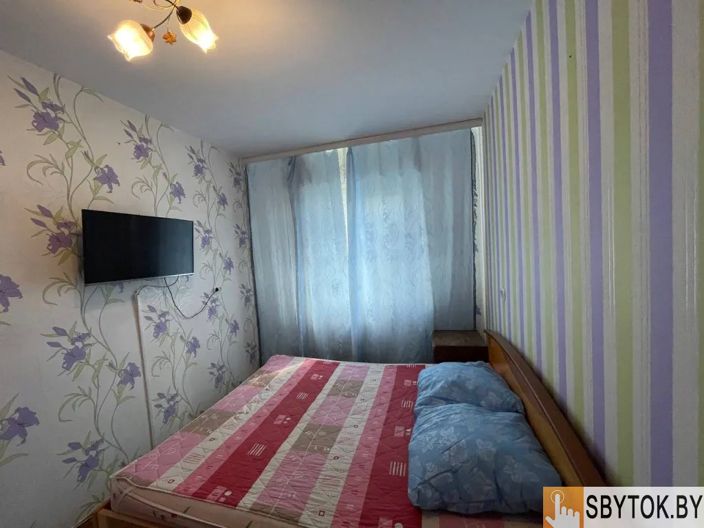 Аренда квартиры на сутки в городе Солигорск, Минская область