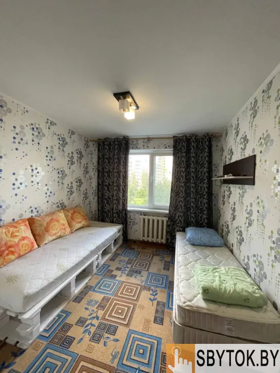 Аренда квартиры на сутки в городе Солигорск, Минская область