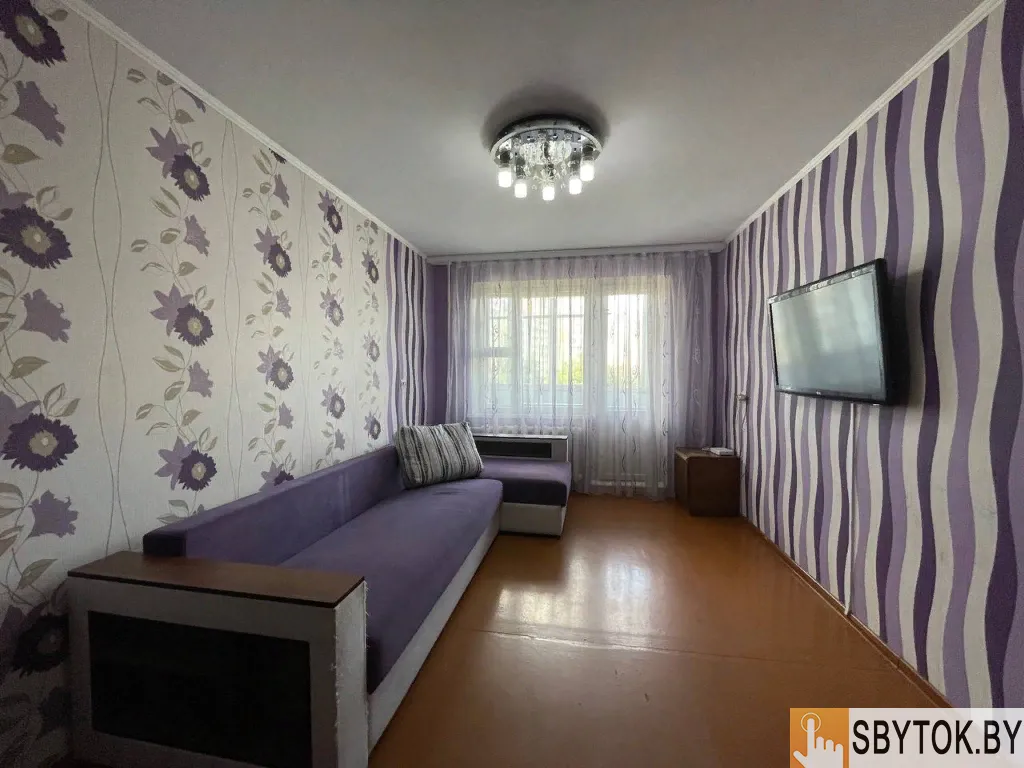 Аренда квартиры на сутки в городе Солигорск, Минская область