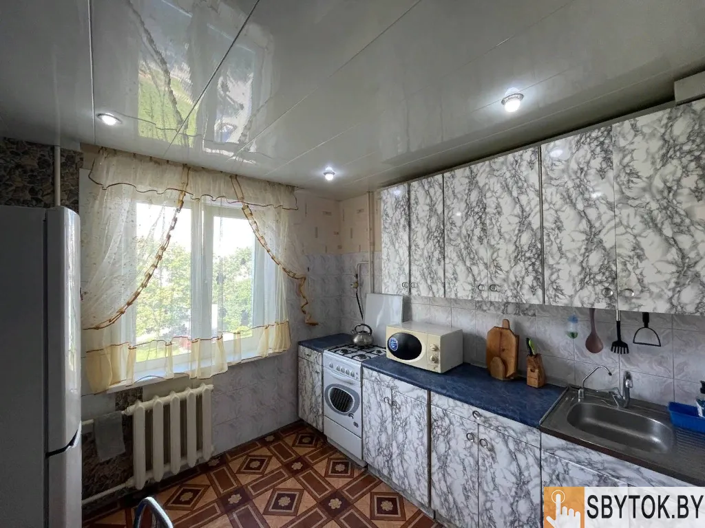 Аренда квартиры на сутки в городе Солигорск, Минская область