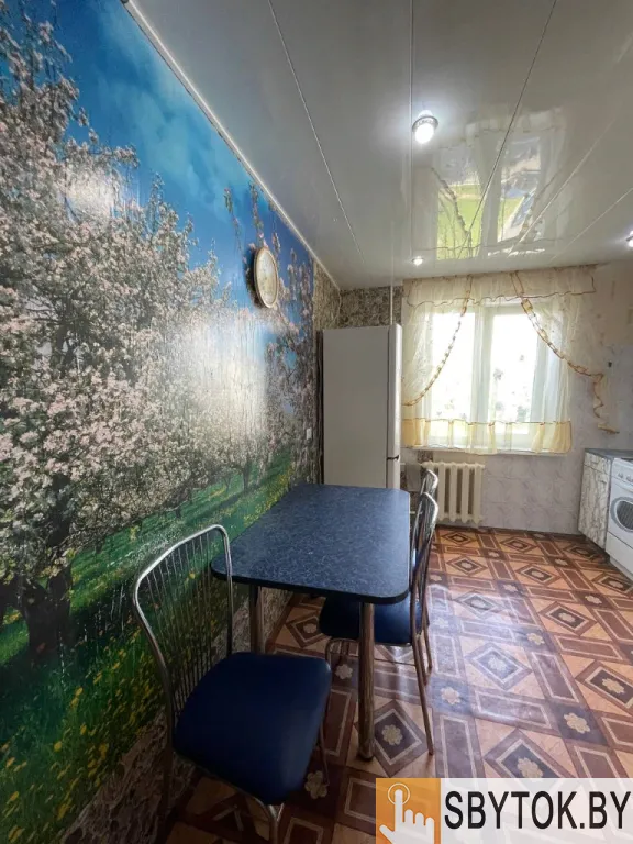 Аренда квартиры на сутки в городе Солигорск, Минская область