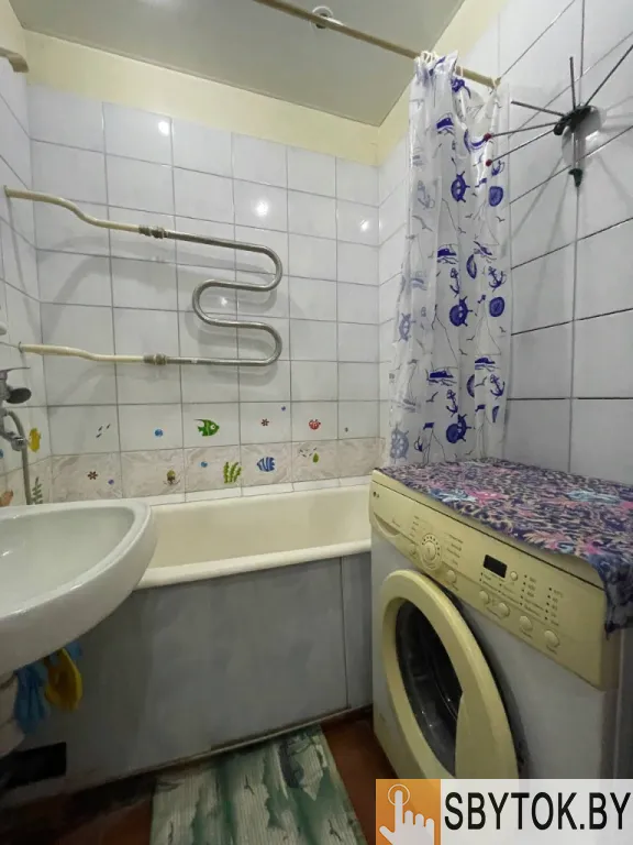 Аренда квартиры на сутки в городе Солигорск, Минская область