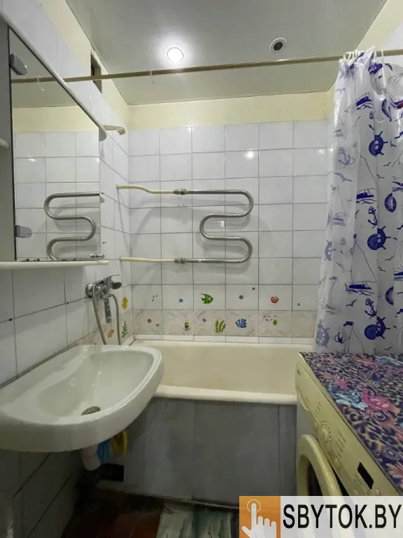 Аренда квартиры на сутки в городе Солигорск, Минская область