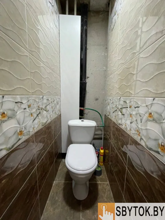 Квартира посуточно в Солигорске ул. Октябрьская