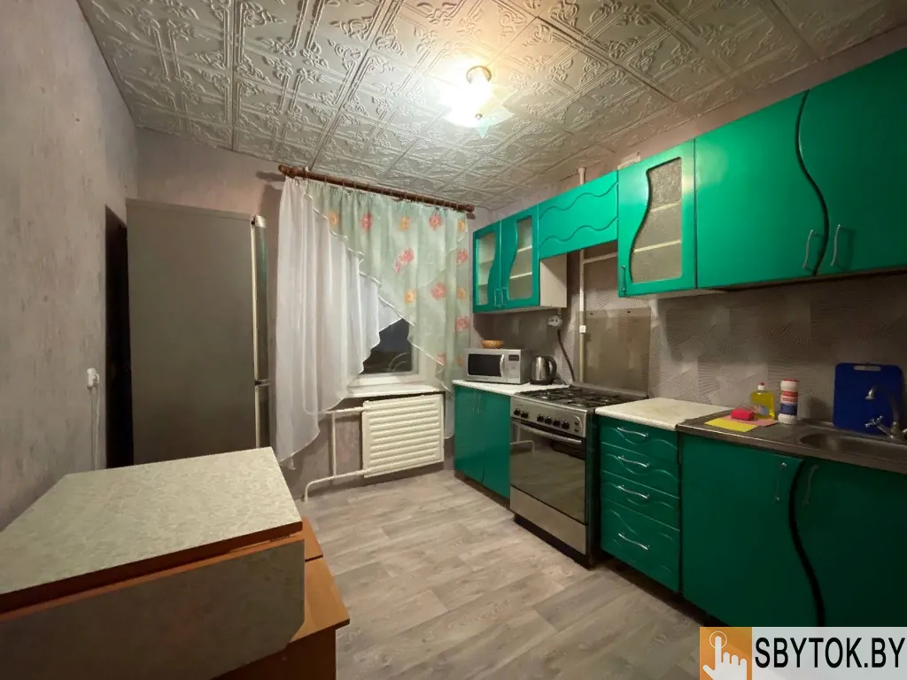 Квартира на сутки в Брагине улица Гагарина