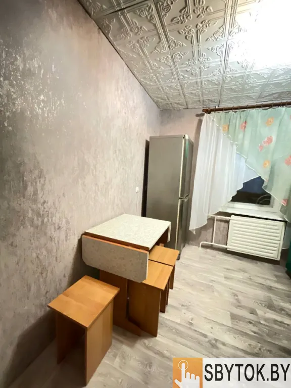 Квартира на сутки в Брагине улица Гагарина