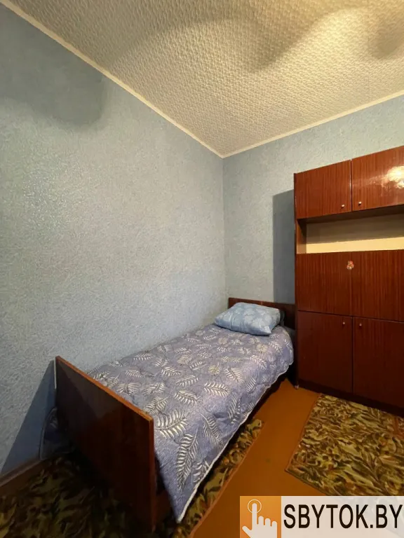 Сдается в аренду уютная квартира на сутки в городе Вилейка