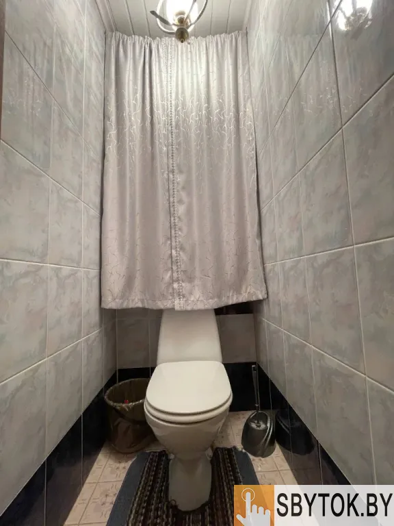 Сдается в аренду уютная квартира на сутки в городе Вилейка