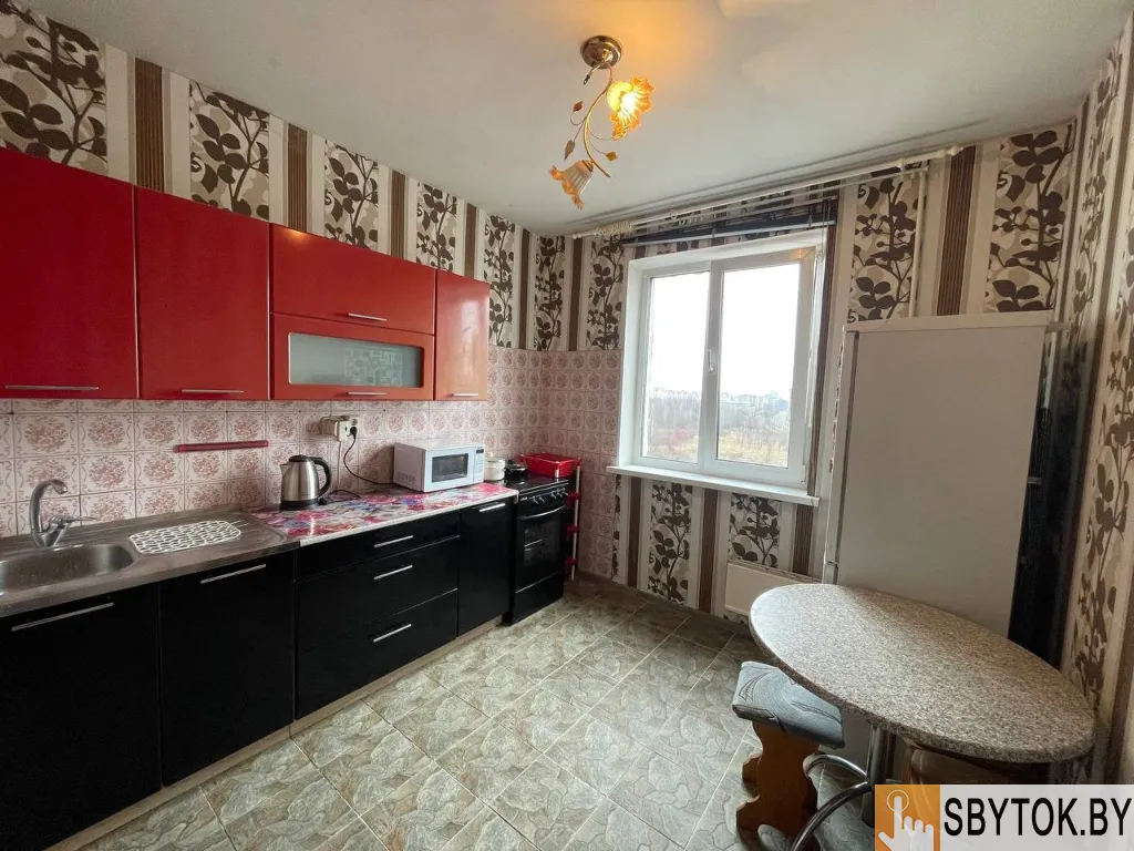 Уютная квартира на сутки в центре Минска идеально подойдет для командированных и