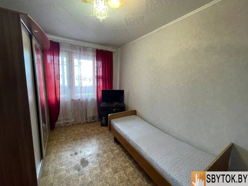 Уютная квартира на сутки в центре Минска идеально подойдет для командированных и