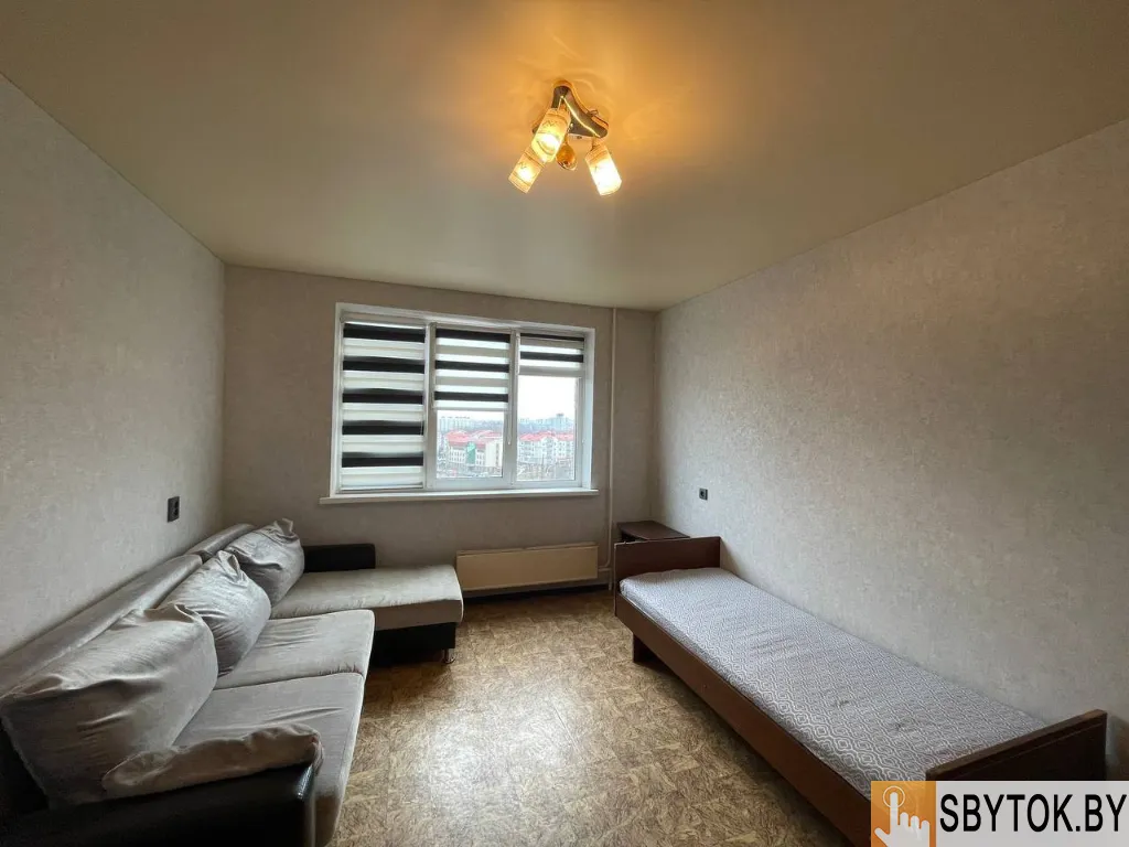 Уютная квартира на сутки в центре Минска идеально подойдет для командированных и