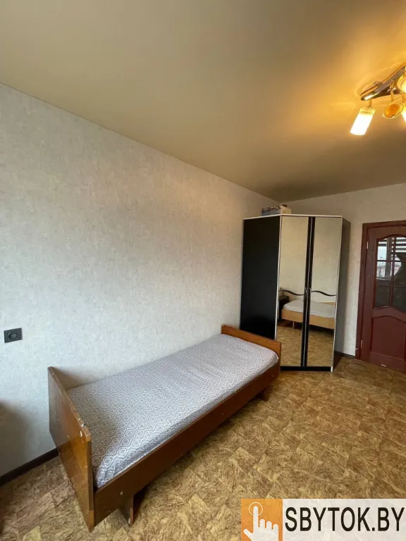 Уютная квартира на сутки в центре Минска идеально подойдет для командированных и