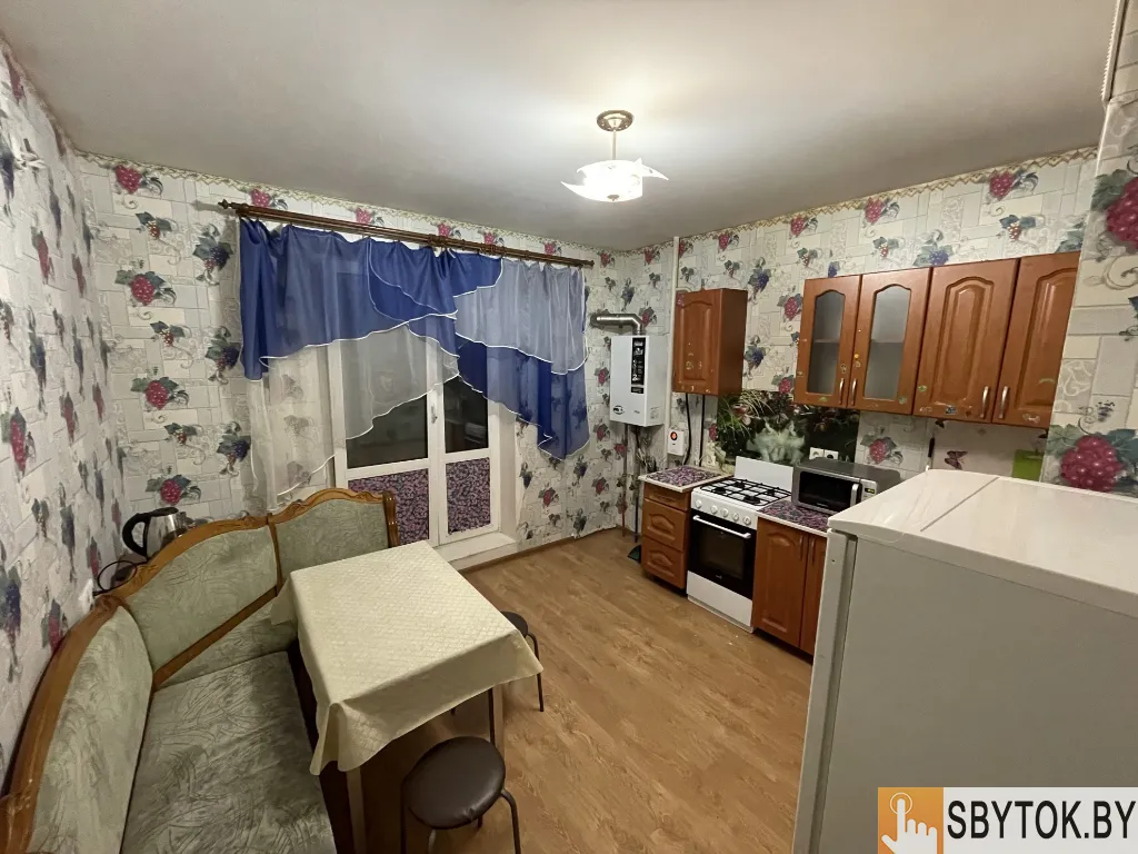 2-ух комнатная квартира на сутки