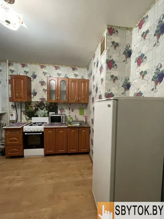 2-ух комнатная квартира на сутки