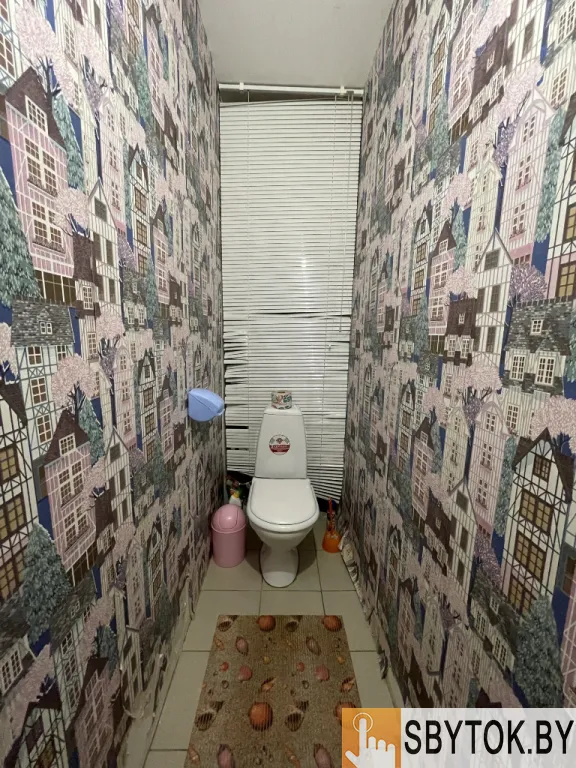 2-ух комнатная квартира на сутки