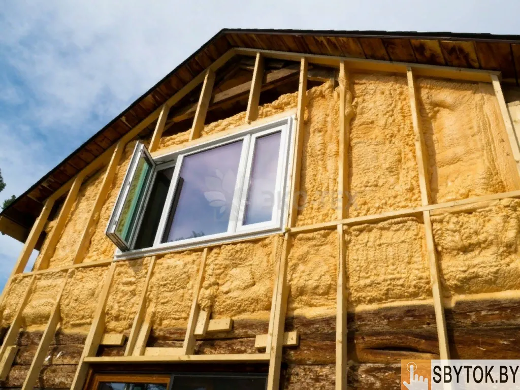 Ремонт и реконструкция деревянных и каркасных домов