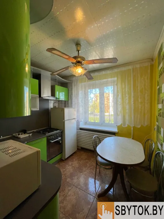 3-ех комнатная квартира на сутки