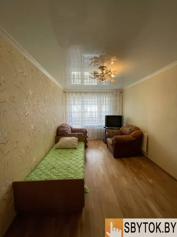 3-ех комнатная квартира на сутки