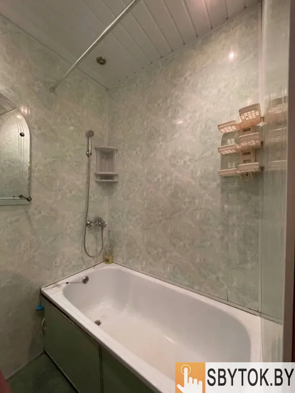 3-ех комнатная квартира на сутки