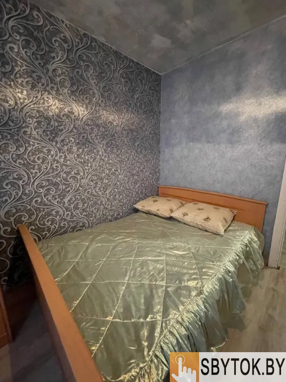 Квартира на сутки Солигорск Заслонова 79