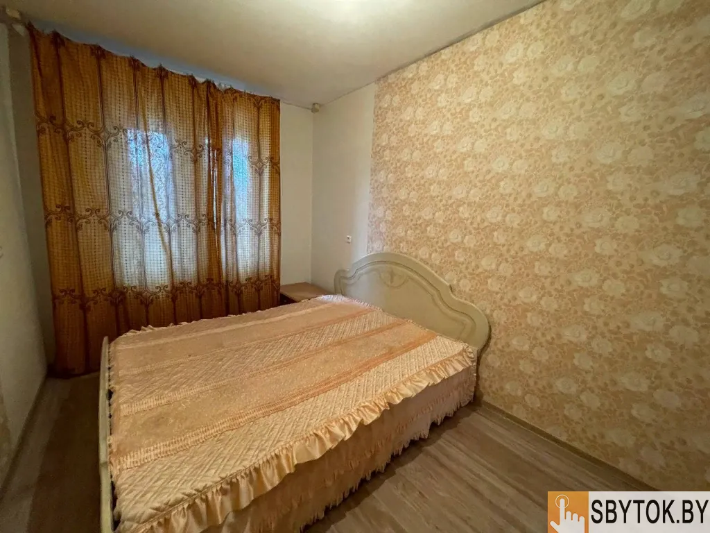 Квартира на сутки Солигорск Заслонова 79