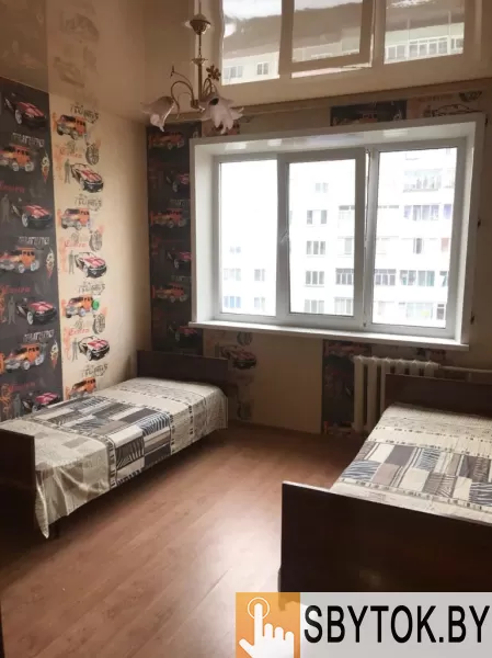 Посуточная аренда квартиры Слуцк ул. Ленина 213