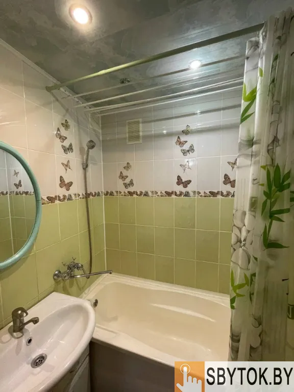 Квартиры на сутки недорого в Березе ул.Ленина 92