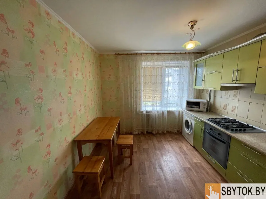 Квартиры на сутки недорого в Березе ул.Ленина 92