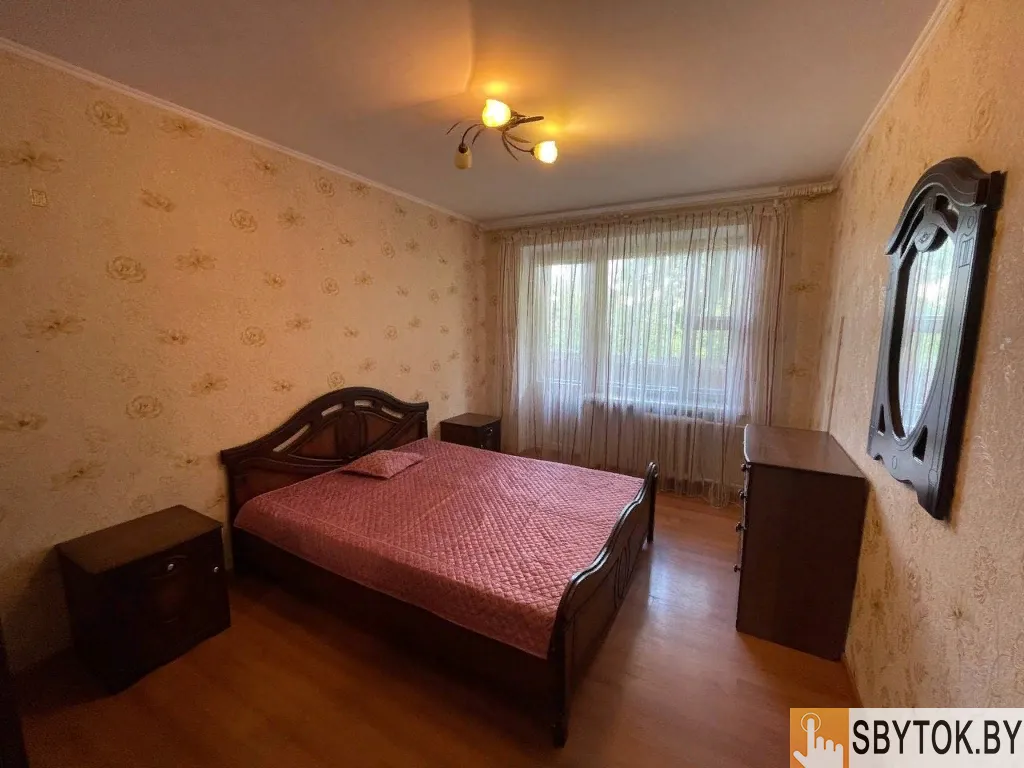 Квартиры на сутки недорого в Березе ул.Ленина 92