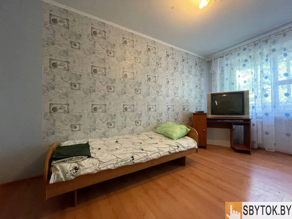 Квартиры на сутки недорого в Березе ул.Ленина 92