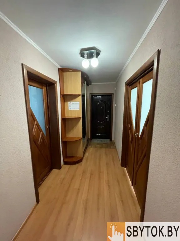 Квартиры на сутки недорого в Березе ул.Ленина 92