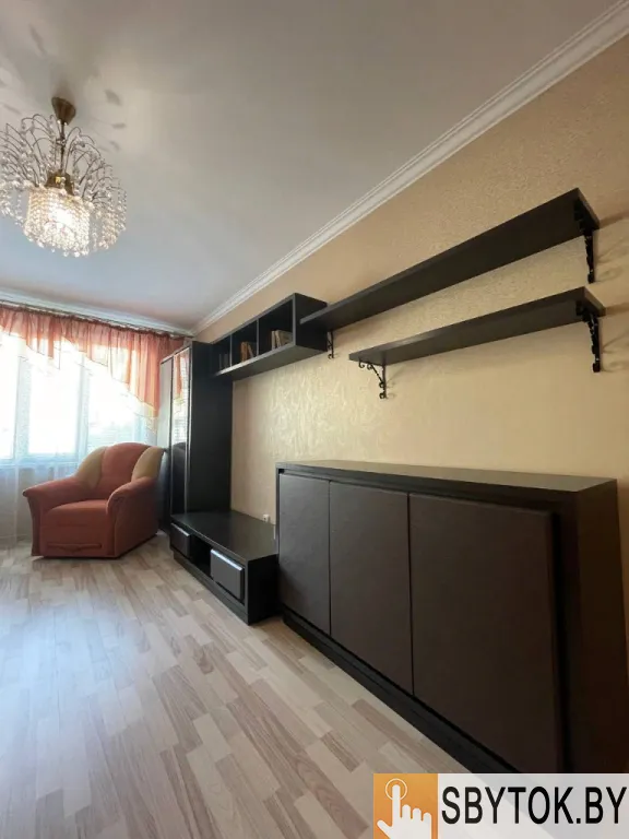 2-ух комнатная квартира на сутки в Кобрине. Безлимитный интернет