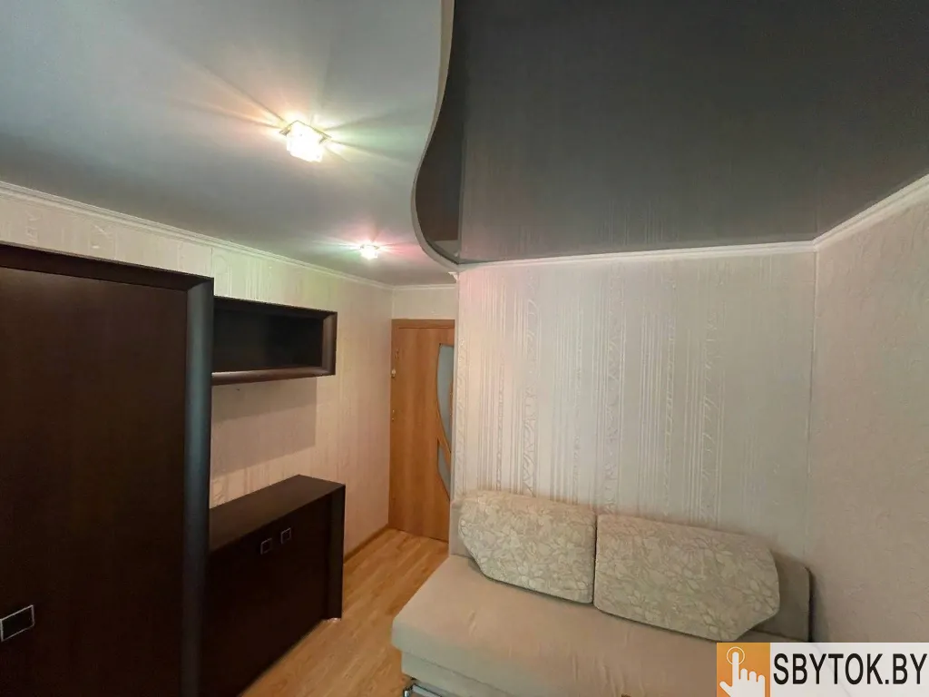 2-ух комнатная квартира на сутки в Кобрине. Безлимитный интернет