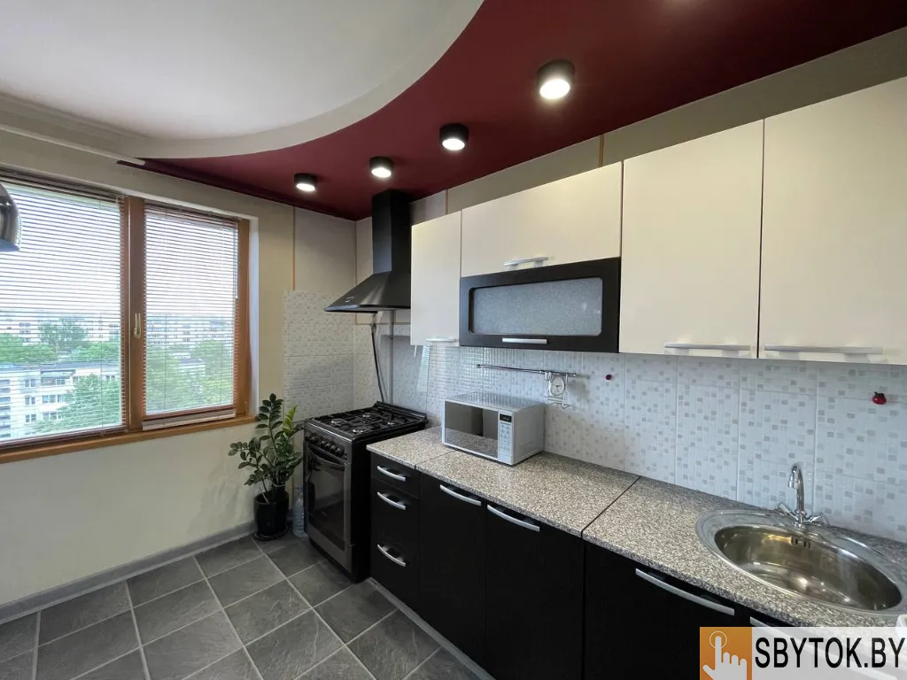 Квартира на сутки в Новополоцке для прекрасного отдыха