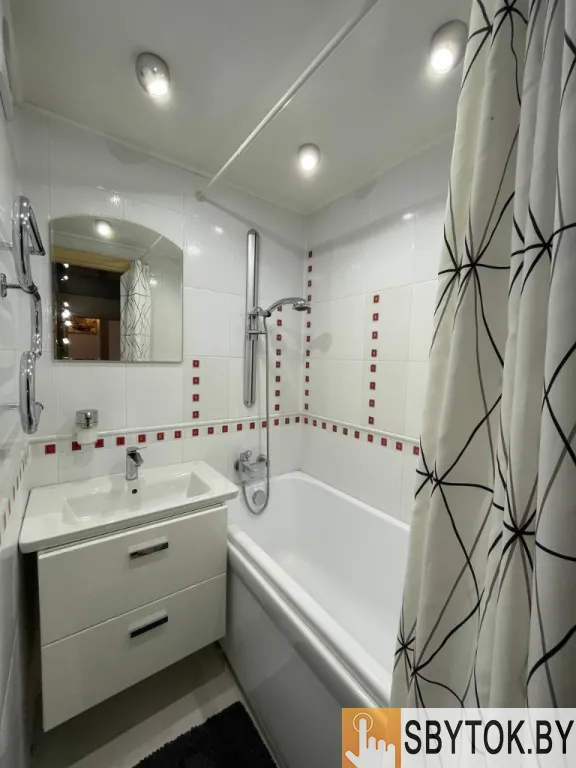 Квартира на сутки в Новополоцке для прекрасного отдыха