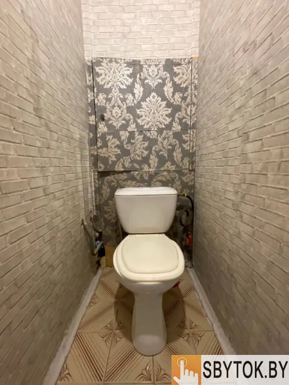 Недорого и аккуратно. Квартира на сутки в Солигорске. Ждем вас!