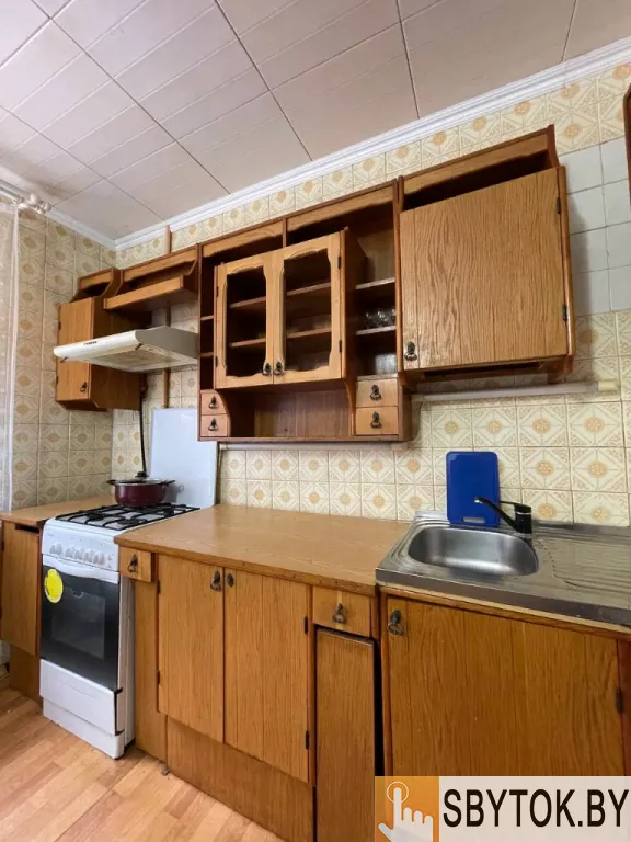 Недорого и аккуратно. Квартира на сутки в Солигорске. Ждем вас!