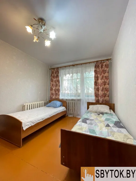 Недорого и аккуратно. Квартира на сутки в Солигорске. Ждем вас!