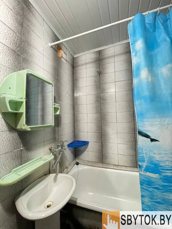 Недорого и аккуратно. Квартира на сутки в Солигорске. Ждем вас!