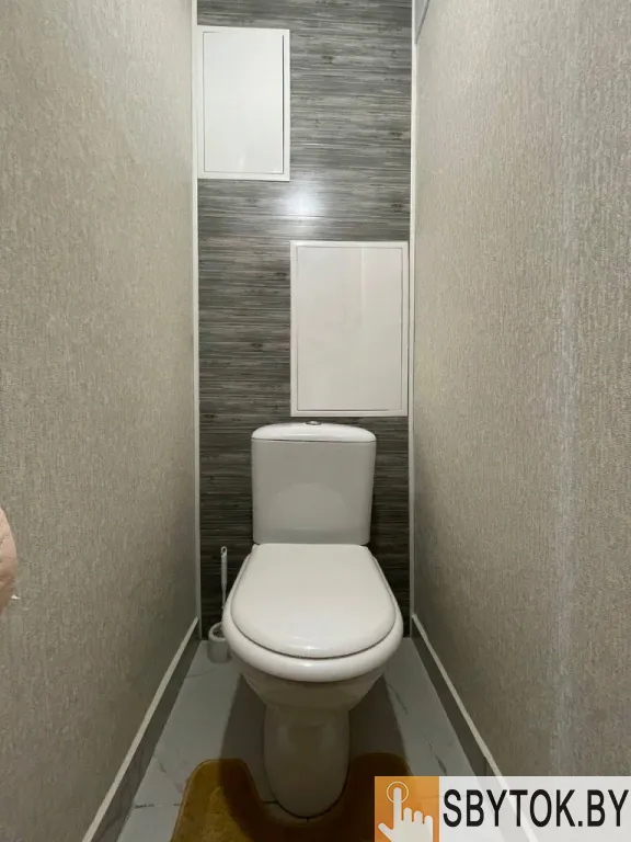 Недорого и аккуратно. Квартира на сутки в Солигорске. Ждем вас!