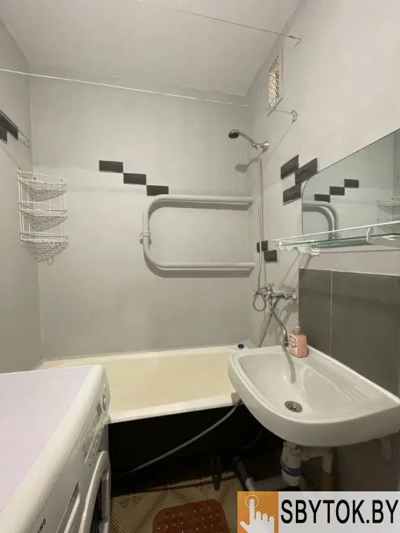 Недорого и аккуратно. Квартира на сутки в Солигорске. Ждем вас!