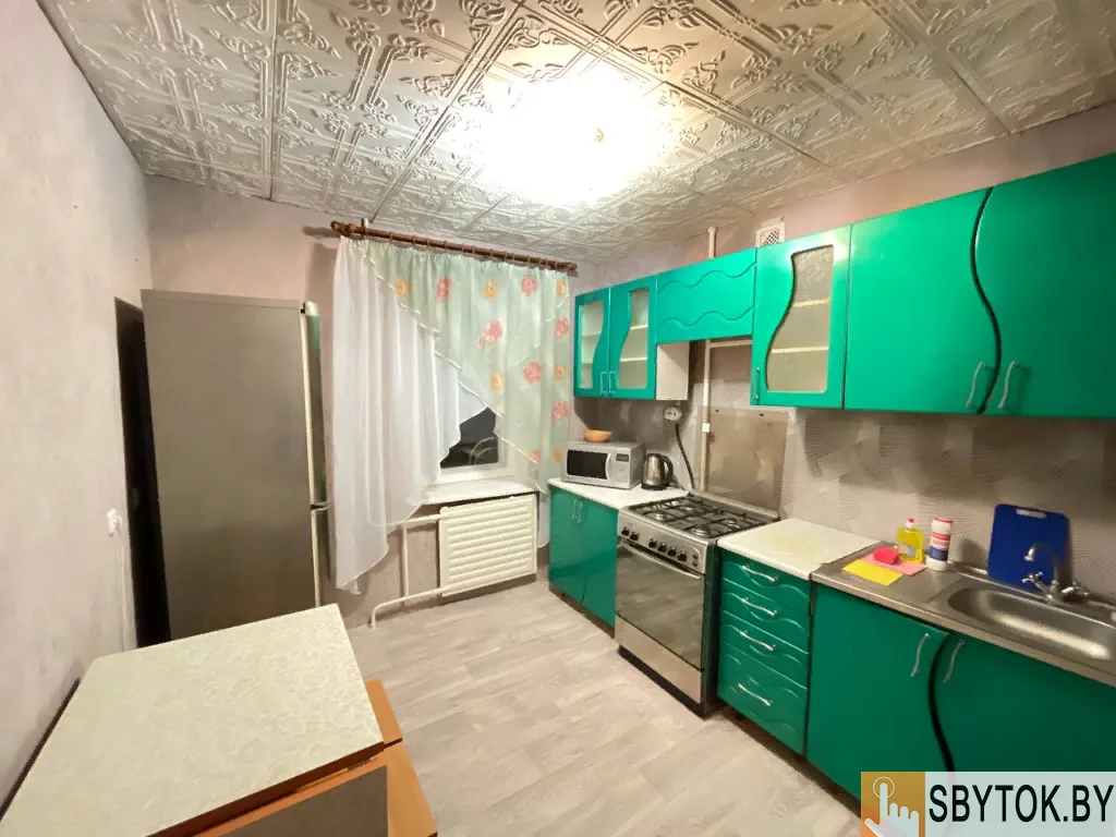 Квартира на сутки в Брагине улица Гагарина