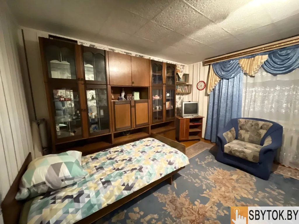 Квартира на сутки в Брагине улица Гагарина