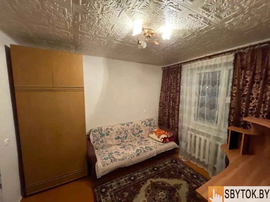 Квартира на сутки в Брагине улица Гагарина