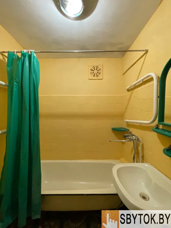 Квартира на сутки в Брагине улица Гагарина