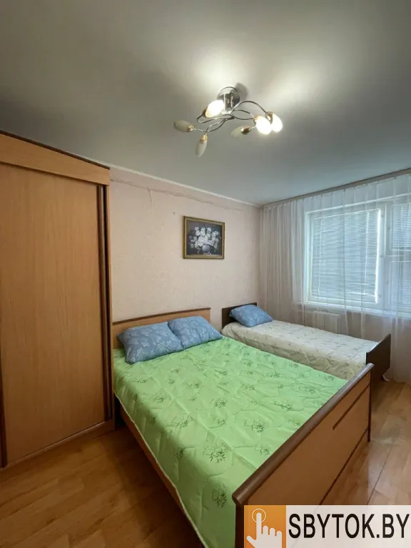 Приглашаем вас арендовать уникальную двухкомнатную квартиру на сутки в сказочном