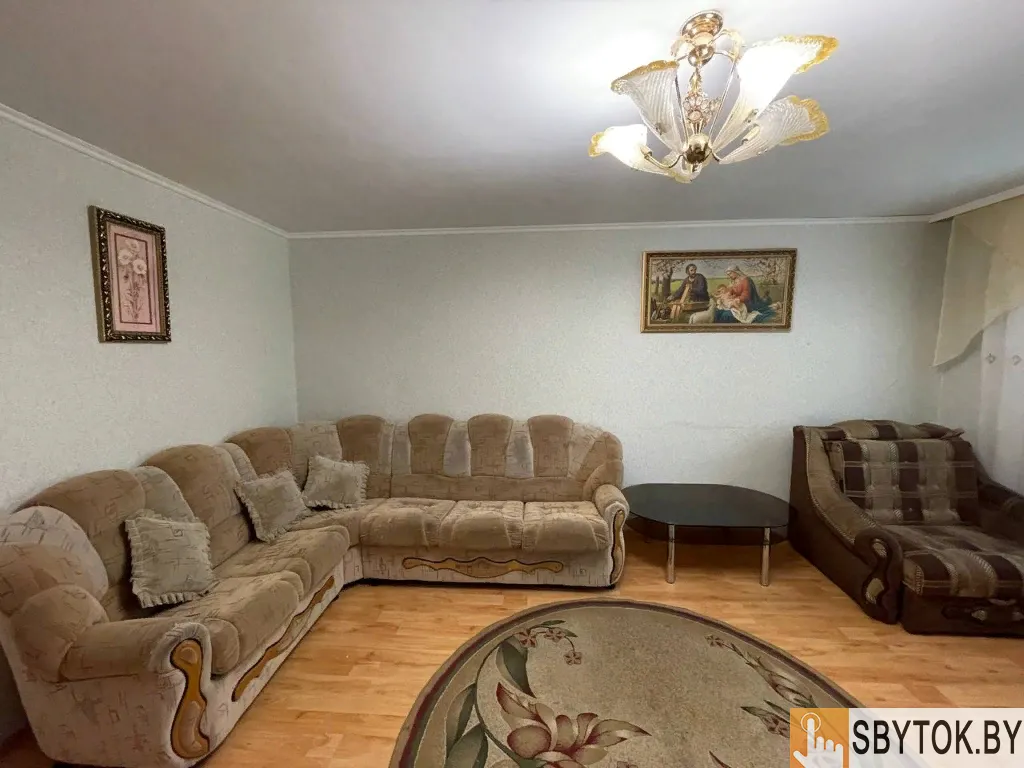 Приглашаем вас арендовать уникальную двухкомнатную квартиру на сутки в сказочном