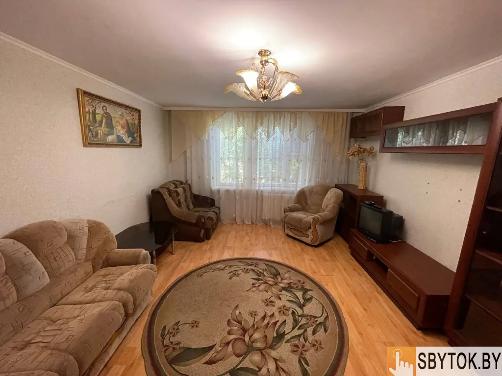 Приглашаем вас арендовать уникальную двухкомнатную квартиру на сутки в сказочном