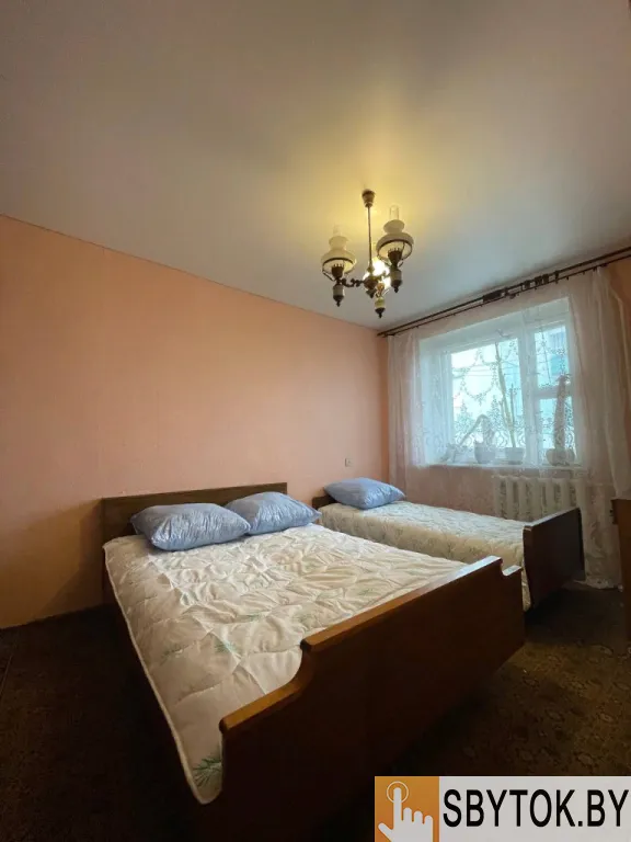Окунуться в атмосферу старинного города Новогрудок? Арендуйте нашу уютную квартир